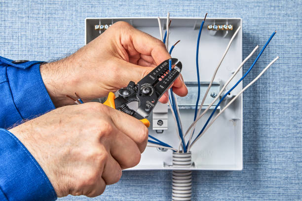 Best Electrical Maintenance Services  in Redland, MD